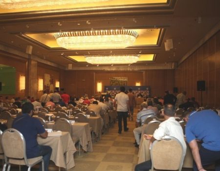 Ο Βαγγέλης Γραμμένος νέος πρόεδρος στην ΕΠΟ