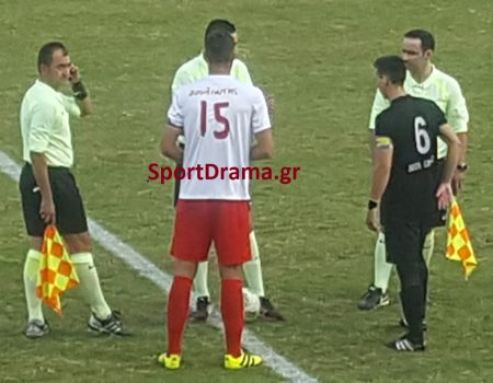 Γεύση …διπλού στη Βέροια