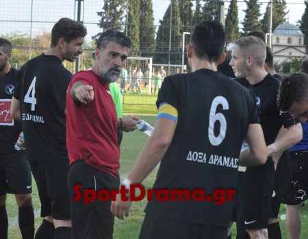 ΔΟΞΑ-ΞΗΡΟΠΟΤΑΜΟΣ   2-0  (ΦΩΤΟΡΕΠΟΡΤΑΖ)