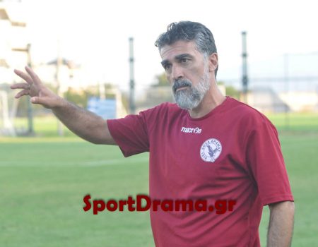 ΔΙΓΚΟΖΗΣ: «Να διορθώσουμε τα εύκολα γκολ που δεχθήκαμε»