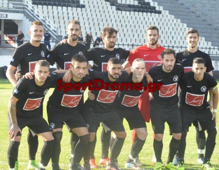 ΔΟΞΑ – ΑΕΤΟΣ ΟΡΦΑΝΟΥ   3-2
