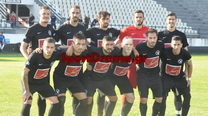 ΔΟΞΑ – ΑΕΤΟΣ ΟΡΦΑΝΟΥ   3-2