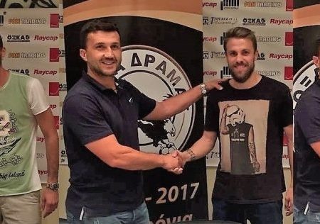 Υπόγραψαν και οι οκτώ νεοαποκτηθέντες !!!