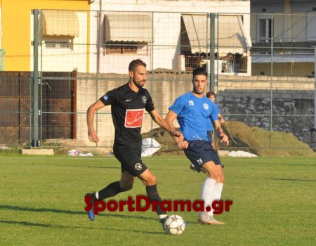 Αποχώρησε ο Καραγιαννίδης