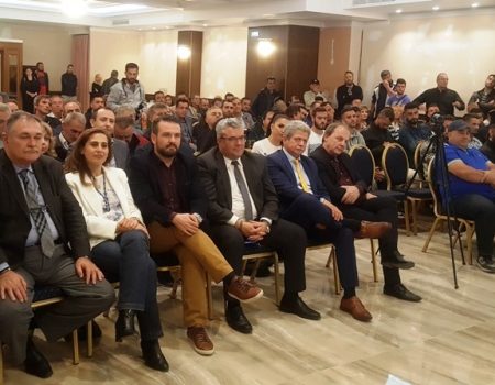 «Ανοίγουμε φτερά»