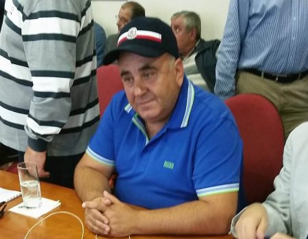 Οι δηλώσεις Μπύρου και Διγκόζη για την κλήρωση
