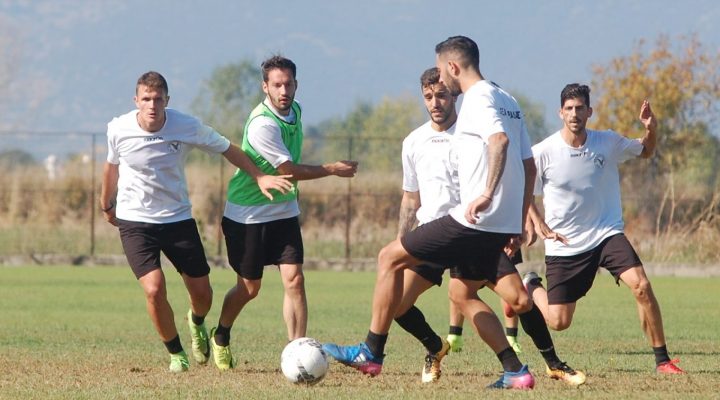 Με ένα ερωτηματικό για τον Μαχαίρα