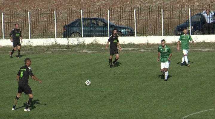 ΜΑΚΕΔΟΝΙΚΟΣ ΑΛΙΣΤΡΑΤΗΣ – Α.Ε. ΑΜΠΕΛΟΚΗΠΩΝ    1-0