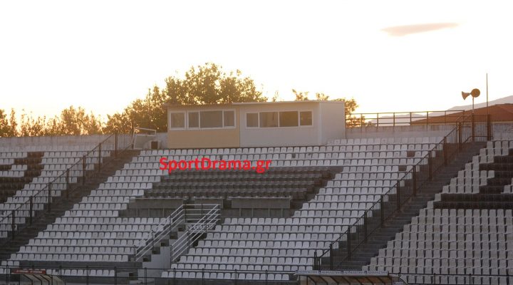 Ολοκληρώνονται τα έργα στο γήπεδο και ξεκινάει η διάθεση των εισιτηρίων διαρκείας