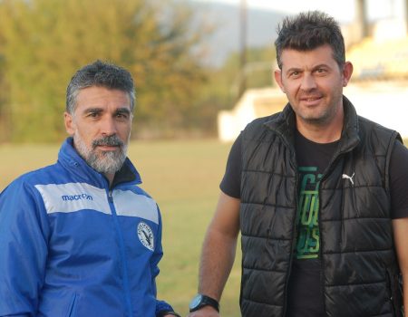 Ξεκινάει η Κ19