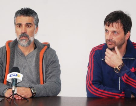 Η ΣΥΝΕΝΤΕΥΞΗ ΤΥΠΟΥ