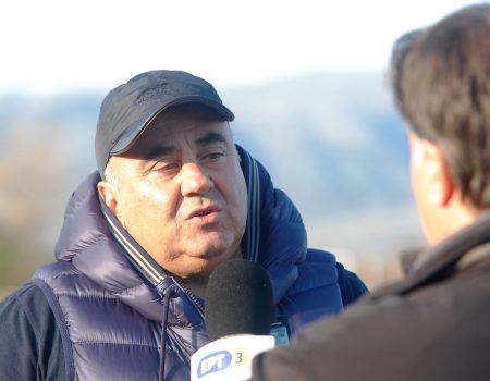 Υπομονή και αναμονή …
