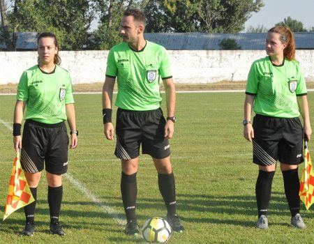Ο Απόστολος Τζουμαλάκης ορίστηκε στο Δόξα -Τρίκαλα