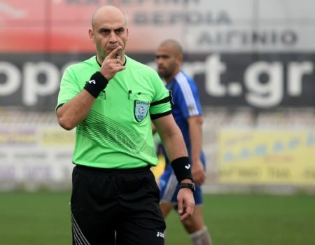 Προβληματίζει ο ορισμός του Φωτιάδη στο Δόξα -Εργοτέλης