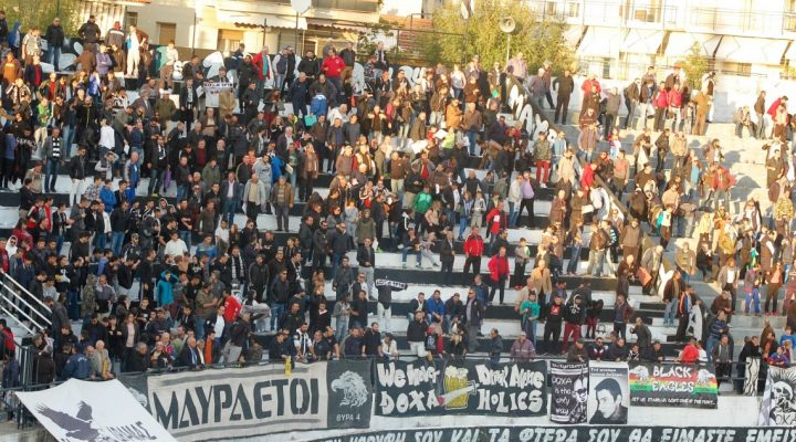 Μετάθεση των τοπικών του Σαββάτου