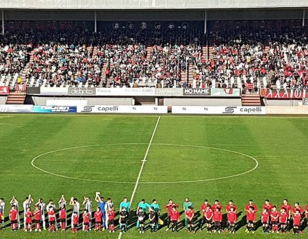 LIVE !!! ΠΑΝΑΧΑΪΚΗ – ΔΟΞΑ ΔΡΑΜΑΣ    1-0 ΤΕΛΙΚΟ