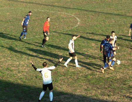 ΔΟΞΑ ΣΙΤΑΓΡΩΝ -ΦΙΛΙΠΠΟΙ ΔΟΞΑΤΟΥ     2-0