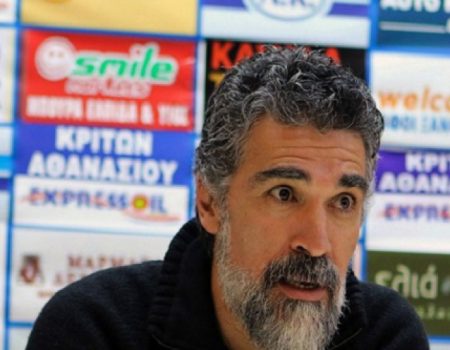 Θέμα χρόνου η αποχώρηση Διγκόζη
