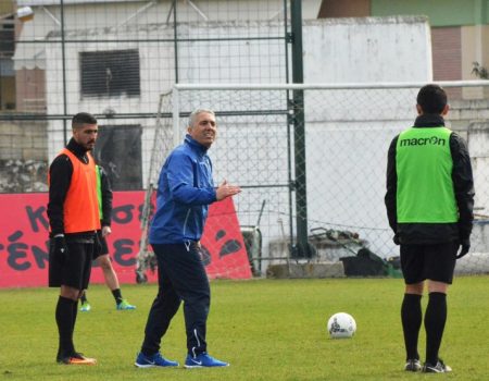 Από Πέμπτη στην Άρτα