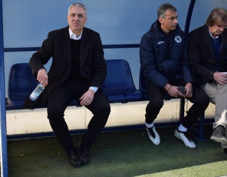 Άλλες τέσερεις προσθήκες για τους “μαυραετούς” !!!