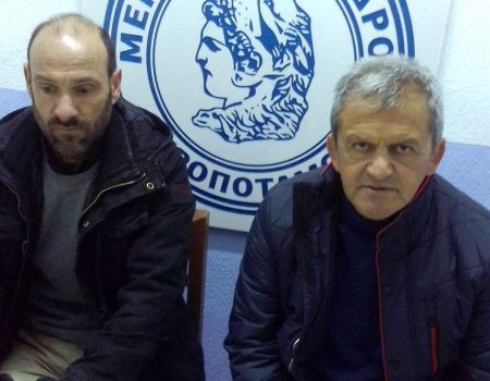 Μέγας Αλέξανδρος Ξηροποτάμου-Ελπίδα Σκουτάρεως 1-0