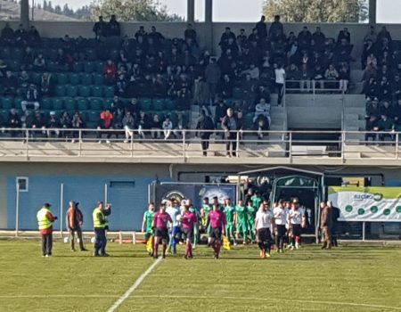 LIVE !!! ΠΑΕ ΚΑΡΑΪΣΚΑΚΗΣ -ΠΑΕ ΔΟΞΑ ΔΡΑΜΑΣ    0-0   ΤΕΛΙΚΟ