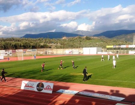 LIVE !!! ΠΑΕ ΣΠΑΡΤΗ -ΠΑΕ ΔΟΞΑ ΔΡΑΜΑΣ   1-0     (VIDEO)