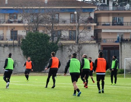 Επέστρεψαν Κάσες και Τζόκιτς
