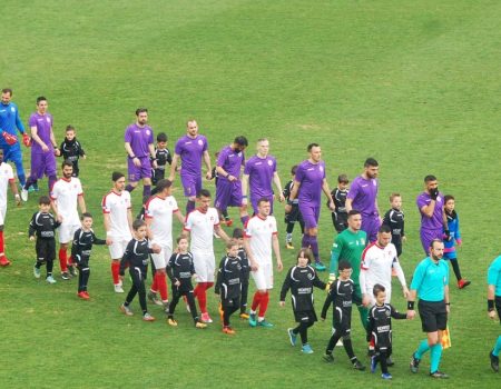 LIVE !!! ΠΑΕ ΔΟΞΑ ΔΡΑΜΑΣ – ΠΑΕ ΠΑΝΣΕΡΡΑΪΚΟΣ   3-1 ΤΕΛΙΚΟ !!!