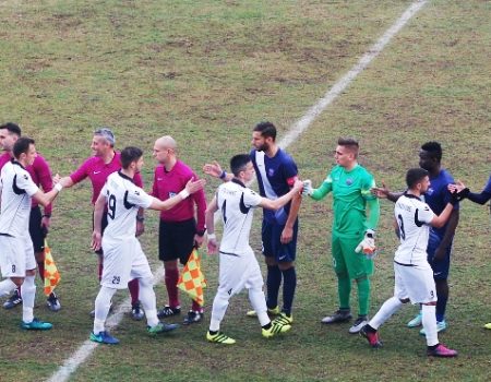 ΠΑΕ ΒΕΡΟΙΑ – ΠΑΕ ΔΟΞΑ ΔΡΑΜΑΣ    0-2 ΤΕΛΙΚΟ