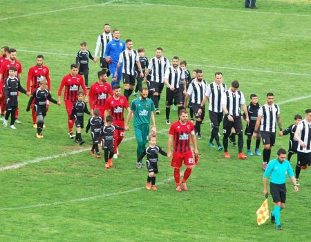 LIVE !!! ΔΟΞΑ – ΠΑΝΑΧΑΪΚΗ   2-0   ΤΕΛΙΚΟ