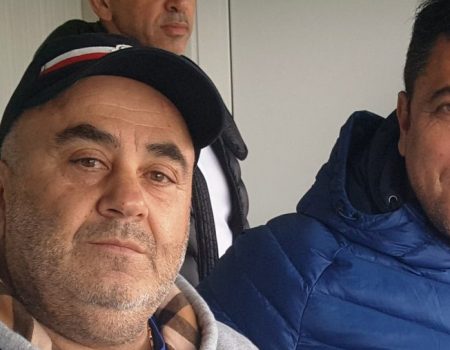 Ικανοποίηση από τη νίκη και την εμφάνιση