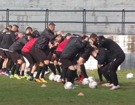 Τακτική και τελειώματα