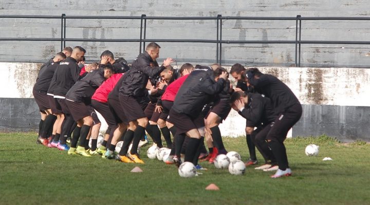 Τακτική και τελειώματα