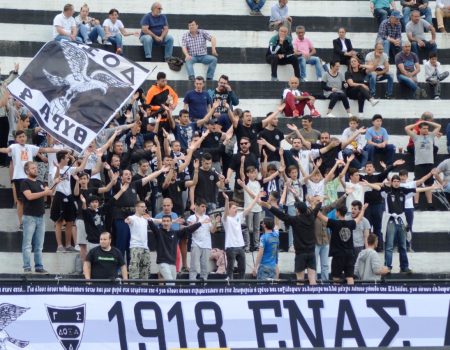 ΔΟΞΑ -ΑΠΟΛΛΩΝ ΠΟΝΤΟΥ: Το φωτορεπορτάζ