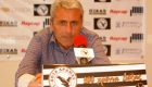 Βασιλακάκης: «Nα προωθηθούν νεαροί παίκτες, πάμε για ένα θετικό αποτέλεσμα στην Λάρισα»