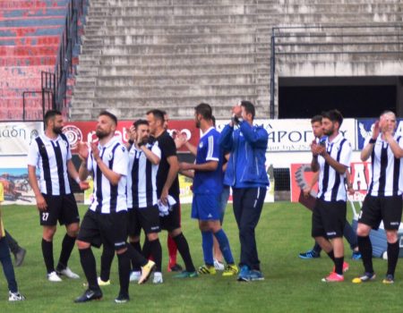 ΔΟΞΑ- ΚΑΡΑΙΣΚΑΚΗΣ 0-0 : Το φωτορεπορτάζ
