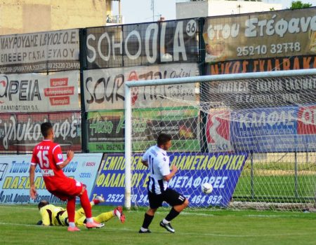 Δόξα -Ξάνθη   1-1: Το φωτορεπορτάζ