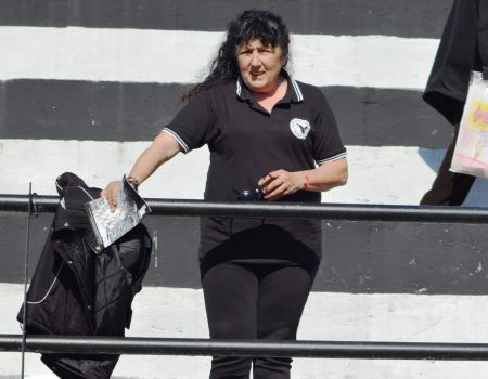 Τελευταίες προπονήσεις