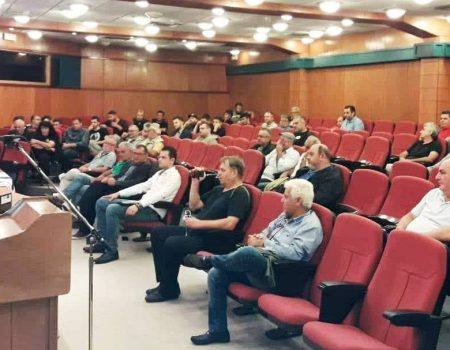 Στις 11 Ιουλίου οι εκλογές στην ερασιτεχνική Δόξα