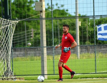 Μια πεντάδα ακόμη …