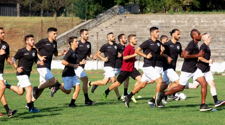 Δηλώσεις των παικτών της Δόξας για την προετοιμασία (VIDEO)