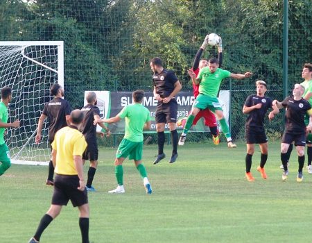 Δόξα Δράμας – Άρης Λεμεσού 0-0   (Φωτορεπορτάζ)