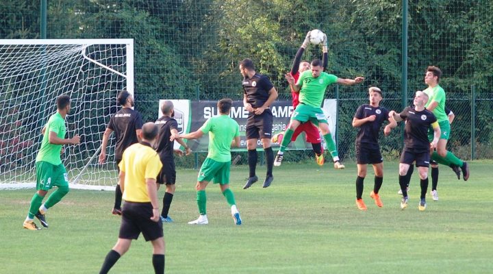 Δόξα Δράμας – Άρης Λεμεσού 0-0   (Φωτορεπορτάζ)