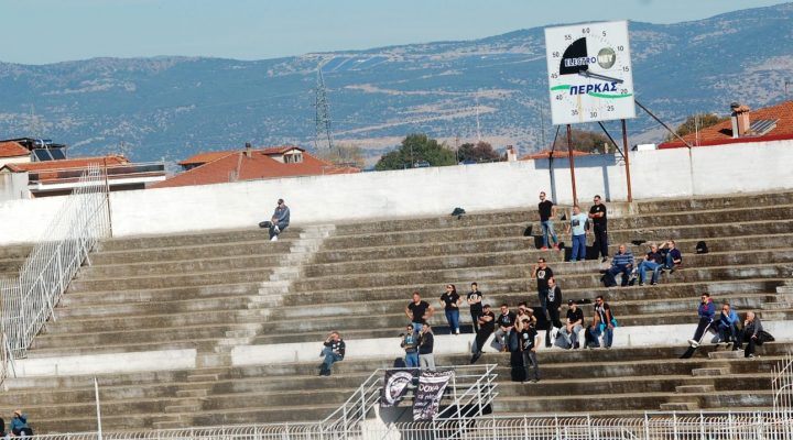 Πρεμιέρα χαράς με δύσκολη συνέχεια…