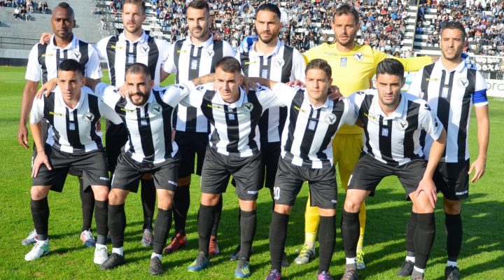 Δόξα-Βόλος 2-1: Το φωτορεπορτάζ (60 καρέ)