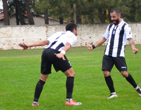Δημήτρης Σιώπης: “Θέλει δουλειά, εμπιστοσύνη και υπομονή”…