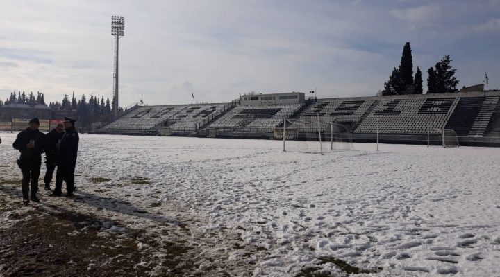 Περιμένοντας την τελική απόφαση