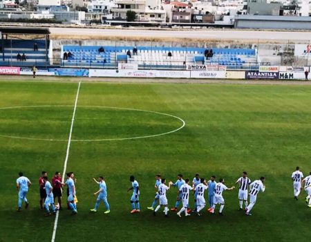 LIVE !!! ΗΡΟΔΟΤΟΣ – ΔΟΞΑ ΔΡΑΜΑΣ   0-0   ΤΕΛΙΚΟ