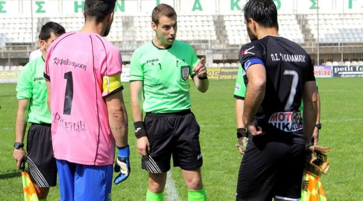 Football League: Τα σημερινά αποτελέσματα, σφυρίζει ο Βεργέτης